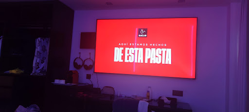 Foto de una reseña de cliente
